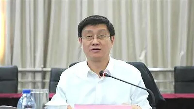吴燕生今年60岁，是中国航天科技集团有限公司董事长、党组书记。（X截图）